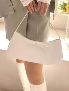 ROYAL PARTYリボンホーボーBAGのサムネイル