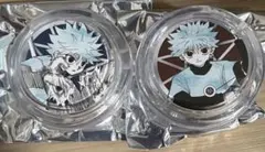 HUNTER×HUNTER キルアのヨーヨーコレクション
