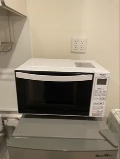 Zojirushi ET-WM22 オーブンレンジ 1000W - メルカリ