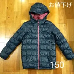 最終お値下げ❢上着　アウター　コート　ジャンバー　150