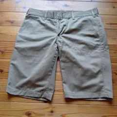 Urban Research　アーバンリサーチ　ショートパンツのサムネイル