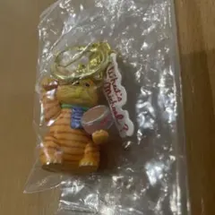 ホワッツマイケル フィギュアマスコット 招き猫