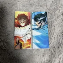 藤堂平助 アレキサンダー FGO 最終再臨展 編成画面風ステッカー - メルカリ