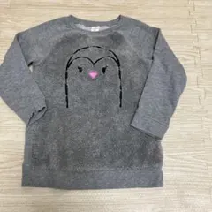 ペンギン トレーナー