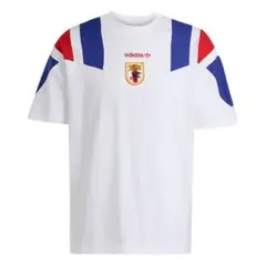 国内正規品】アディダス エキップメントTシャツ アルゼンチン代表 L