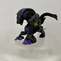 ハウルカーDX 爆丸 爆005 4863