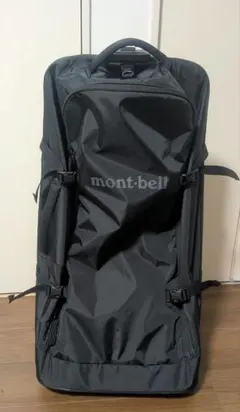 2026年最新】montbell キャリーカートの人気アイテム - メルカリ