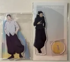 呪術廻戦　懐玉・玉折　夏油傑　アクスタ After School他2個セット