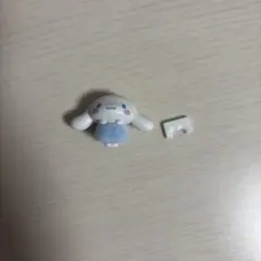 シナモロール かぼちゃぱんつフィギュア