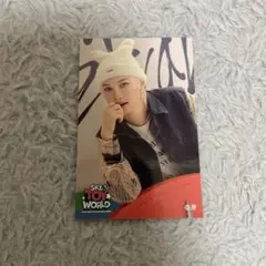 straykids フィリックス toy World