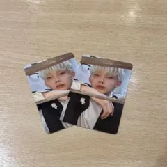 &TEAM BtL 一般盤 GAZE ver ジョー 2枚セット