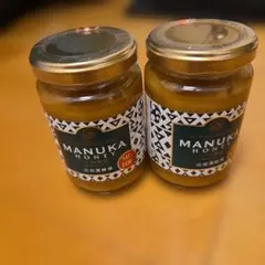 t*y様 KAIMAI GOLD マヌカハニー UMF20+ 250g (2個セ - メルカリ