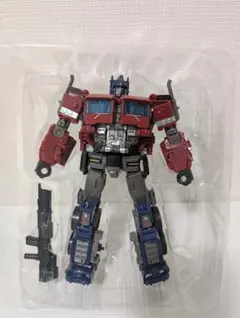 オプティマスプライム DK-44 アップグレードキッド - メルカリ