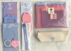 SEVENTEEN 日本ファンクラブ 入会特典　グッズセット&JOSHUAカード