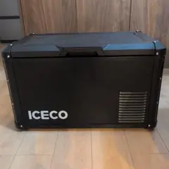 ICECO ポータブル冷蔵庫 VL35ProS 本体のサムネイル