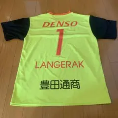 帝京高校 サッカー ユニフォーム上下セット gol. - メルカリ