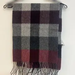 COMME CA MEN マフラー