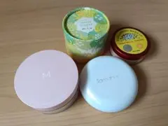 【お得】プレストパウダーフェイスパウダーまとめ売りのサムネイル