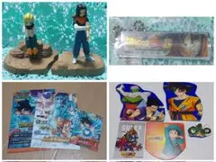 ドラゴンボール アイテムコレクション vol.2 全6種セット - メルカリ