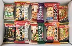 アマノフーズ フリーズドライ 詰合せ10食セットのサムネイル