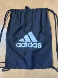 adidas アディダス ナップサック ジムサック