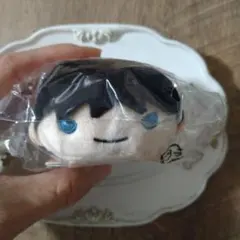 ハイキュー 影山飛雄 のるキャラマスコット アリローマ ユニフォーム ぬいぐるみ