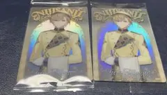 にじさんじ　ウエハース　風楽奏斗