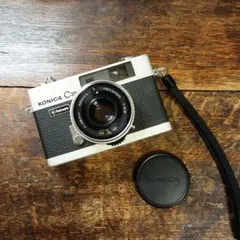 2025年最新】konica iiの人気アイテム - メルカリ