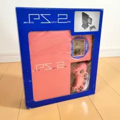 レトロゲーム　PS2 風 ゲーム機　miniPoly Station 2005
