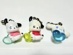 サンリオ エモきゅん めじるしアクセサリー