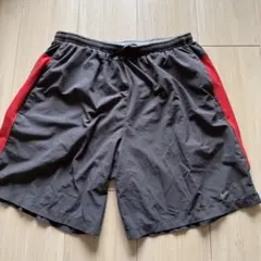 Nike ショートパンツ　DRI-FIT