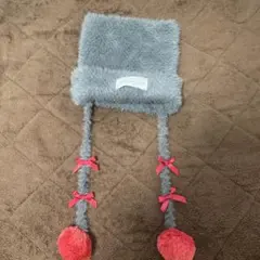 ベルリオーズ　 ニット帽