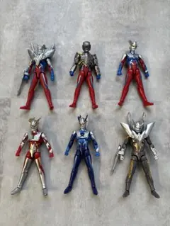 2026年最新】超動ウルトラマンゼロの人気アイテム - メルカリ