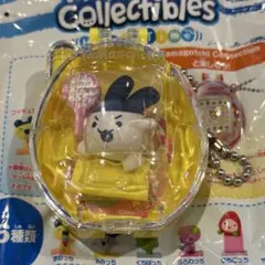 たまごっち　コレクタブル　Hobby Time　みみっち