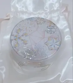 Snow Beautyスキンケアパウダー おしろい 本体 25g - メルカリ