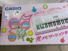 2026年最新】光ナビゲーションキーボード LK-207の人気アイテム - メルカリ