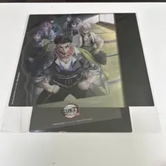 鬼滅シアター　クリアスタンド