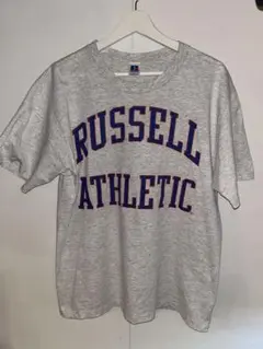 RUSSELL ATHLETIC IRISH メッシュTシャツ M シースルー Russell Athletic IRISH メッシュTシャツ M USA製 - メルカリ