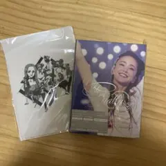 Namie Amuro Finality Final Tour 2020 5枚組