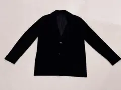HOMME PLISSE ISSEY MIYAKE オムプリッセ　ジャケットのサムネイル