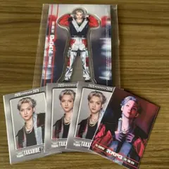 鈴木昂秀セット