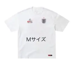 Nike Palace X2 World Cup Tシャツ イングランド - メルカリ