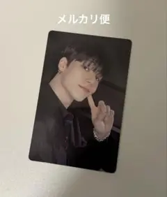 ATEEZ in your fantasy ウヨン