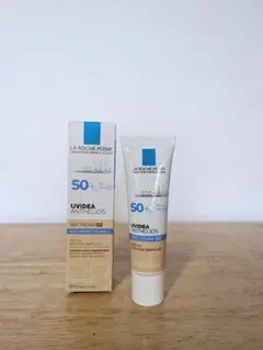 ☆残量たっぷり☆LA ROCHE-POSAY UVIイデアXLプロテクションBBのサムネイル