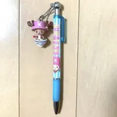 ワンピース チョッパー CHOPPER MAN ご当地限定 香川県 シャーペン