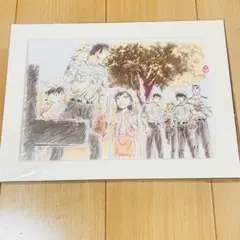 名探偵コナン ハロウィンの花嫁 複製原画のサムネイル