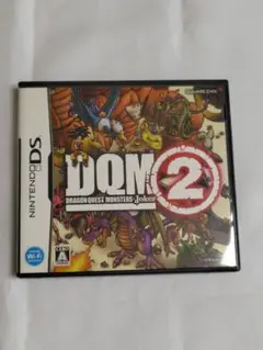ドラゴンクエストモンスターズ ジョーカー2