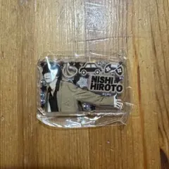 INI みてコレ！ 西洸人