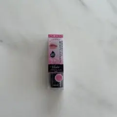 【セール】Visée Crystal DuoLipGloss 限定ピンク