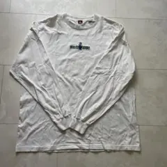 BEN DAVIS 長袖Tシャツ　L